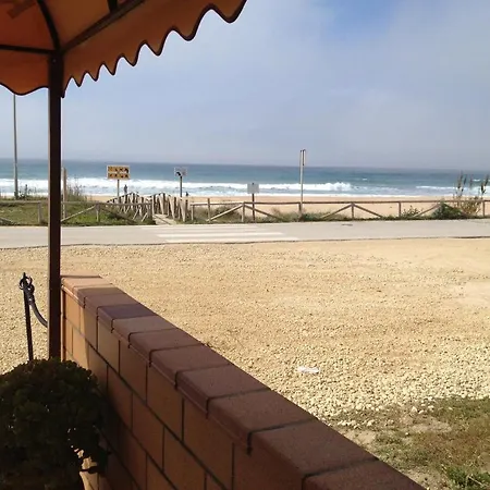 El Alferez Hostel Vejer de la Frontera