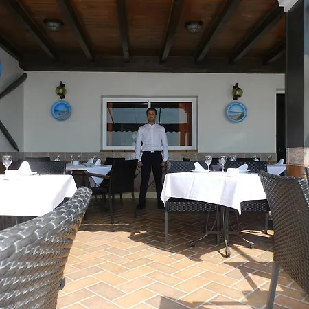 Hostel El Alferez