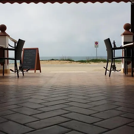 El Alferez * וחר דה לה פרונטרה