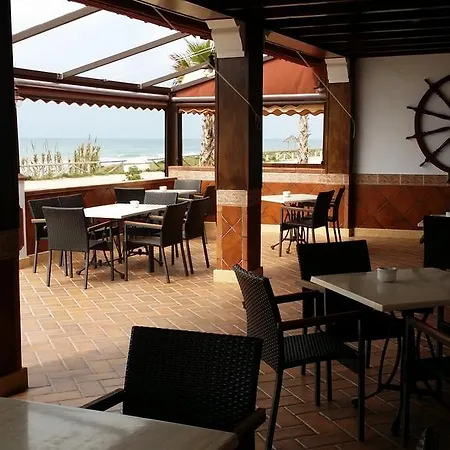 El Alferez Hostel Vejer de la Frontera