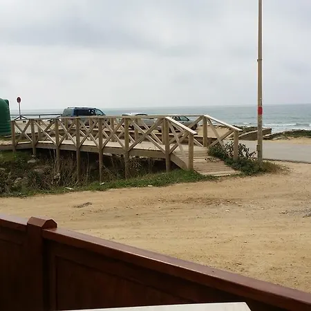 אכסניה El Alferez *