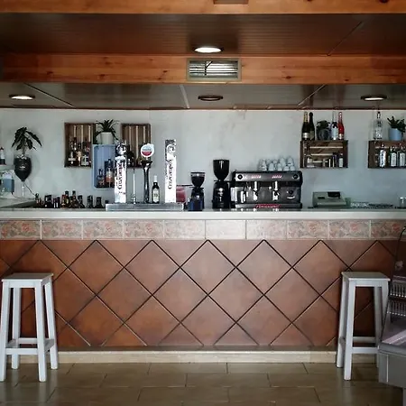 Hostel El Alferez