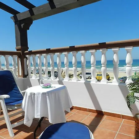 El Alferez וחר דה לה פרונטרה