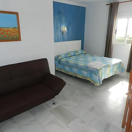 Hostel El Alferez