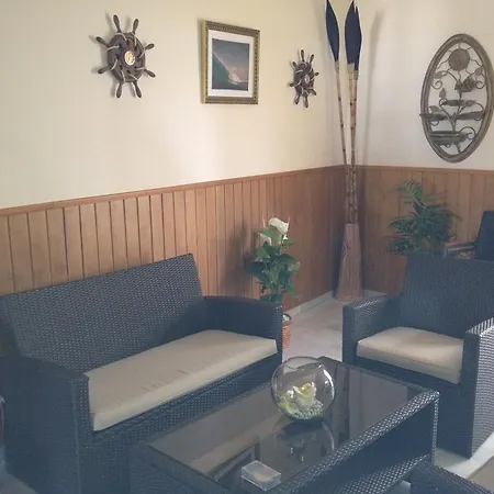 Hostel El Alferez