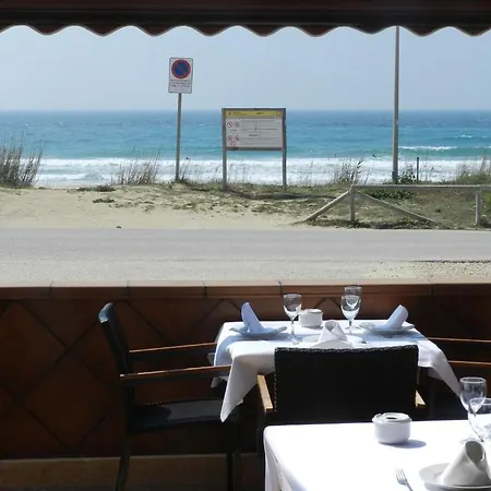 El Alferez Hostel Vejer de la Frontera