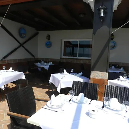 El Alferez Hostel *