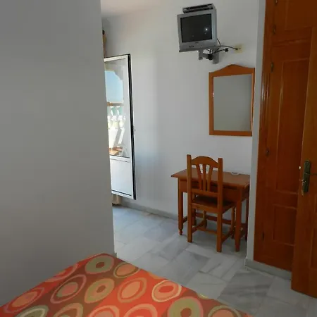 Hostel El Alferez *