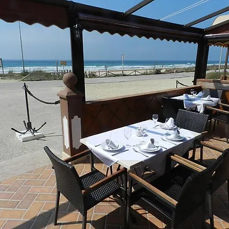 El Alferez Hostal *