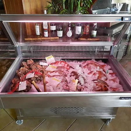 El Alferez Hostal Vejer de la Frontera