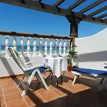 El Alferez Albergue Vejer de la Frontera