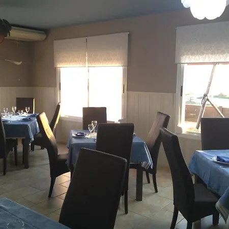 El Alferez Ostello Vejer de la Frontera