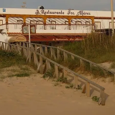 Ostello El Alferez