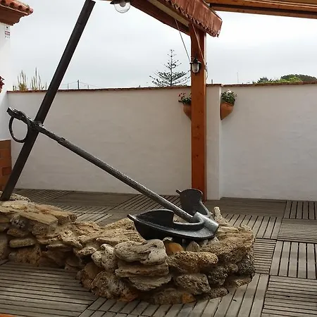 Ostello El Alferez Vejer de la Frontera