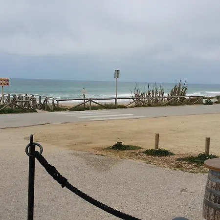 El Alferez Vejer de la Frontera