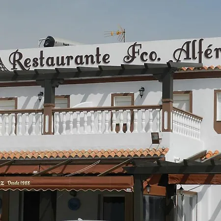 El Alferez Vejer de la Frontera