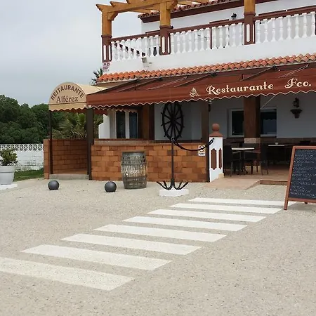 Hostel El Alferez