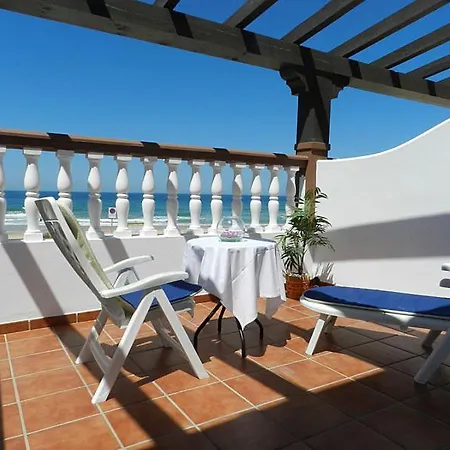 El Alferez Hostel Vejer de la Frontera