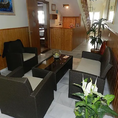Hostel El Alferez