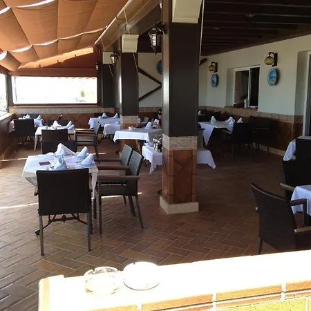 El Alferez Hostel