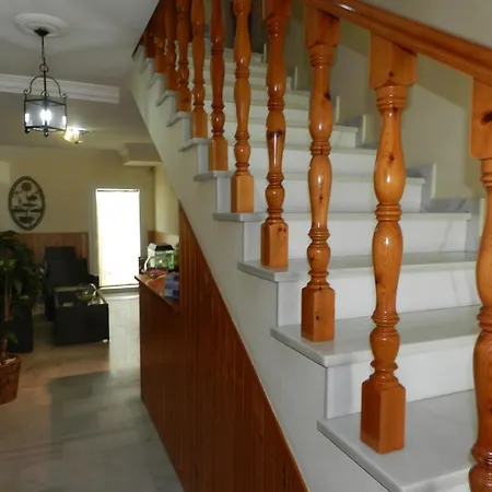 Hostel El Alferez